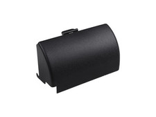 Verkleidung Zentralelektrik SCHWARZ 02/85 Sicherungskasten Abdeckung VW Bus T3