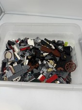 Lego Star Wars/ Fluch Der Karibik Ninjago Sammlung 