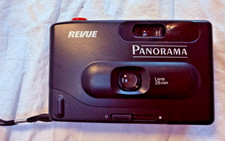 analog 35mm Negativfilm Foto