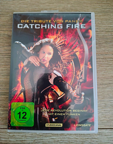 Studiocanal die tribute von - die,