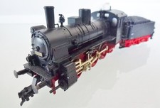 Fleischmann H0 HO Dampflok DRG