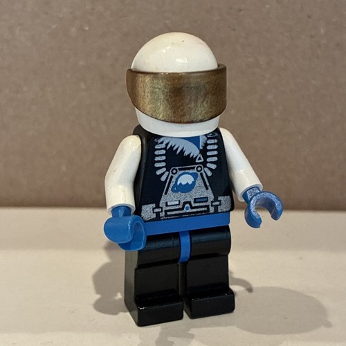 Lego minifigur sp018 - lego,