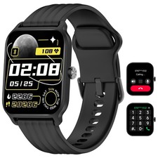 Bluetooth Smartwatch Armband