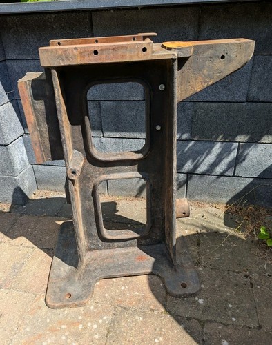 Maschinen fuß industrie - maschinen,