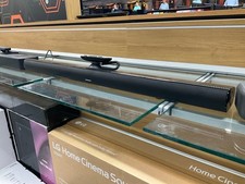 DSB 950 schwarz Soundbar