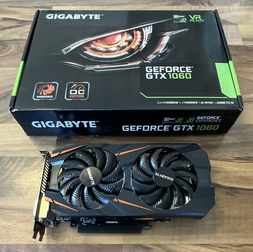 Gigabyte nvidia geforce - nvidia, gtx
