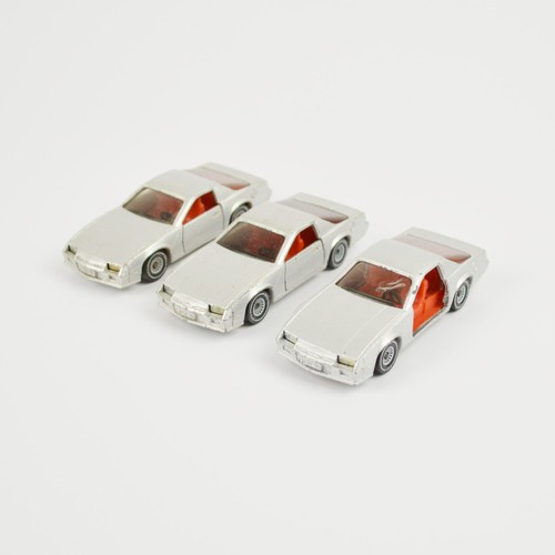 Siku 1051 chevrolet - 3, 1051: