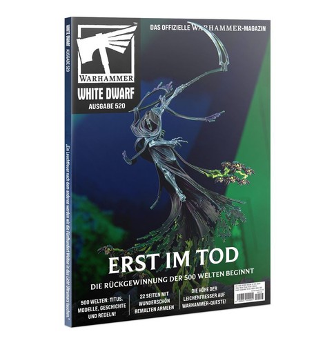 Auswahl white dwarf - auswahl:,