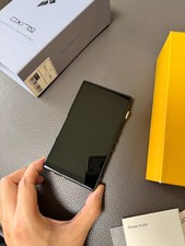 iBasso DX170 Black Digital