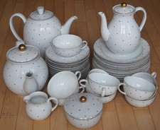 Service Kaffee Tee, Arzberg