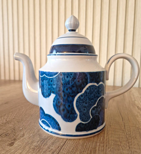 Villeroy boch blue cloud - &,