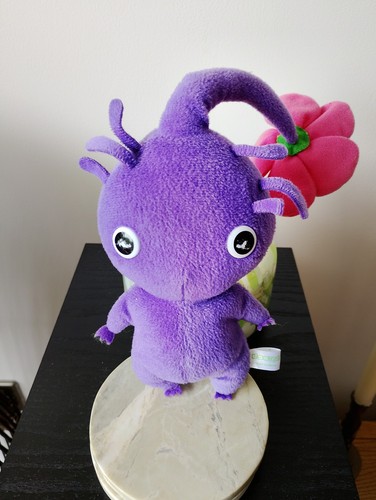 Vintage pikmin sanei - -, 8