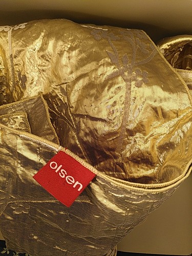 Olsen tuch abend - olsen,