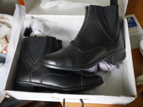 Horka royal schwarze - royal,