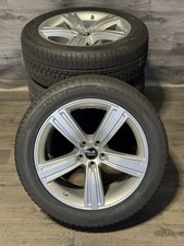 Original Audi A8 4N 19 Zoll