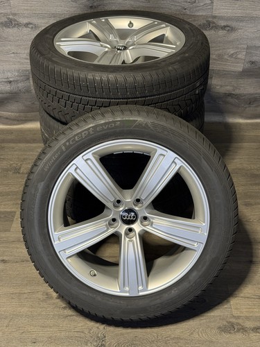 Original audi 19 zoll - a8,