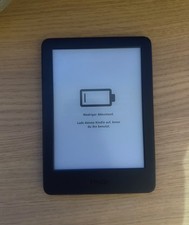 Amazon Kindle 10. Generation