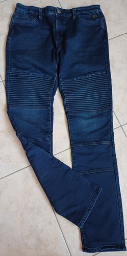 Jeans hose blau - jeans,