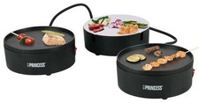 Elektrogrill Dinner-Set „You