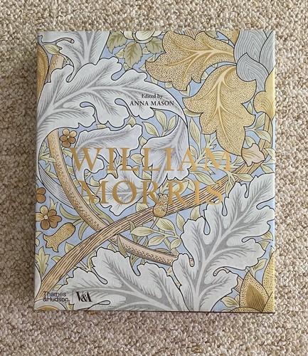William morris victoria - (victoria, and