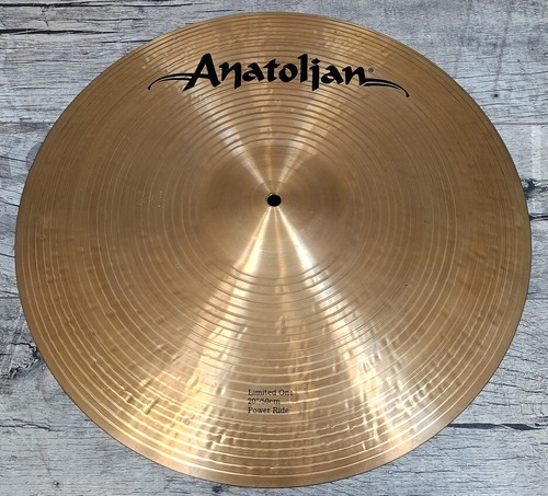 Anatolian limited one - limited,