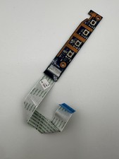 HP EliteBook 8760w - Mediabutton Board - guter Zustand - voll funktionsfähig -