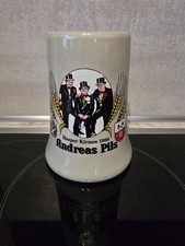 ANDREAS PILS KRUG / ANDREAS