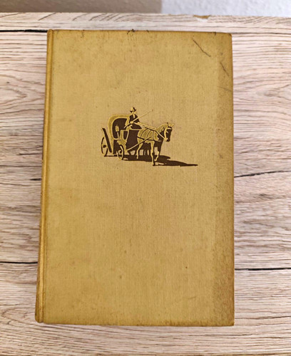 Hans fallada der - hans, eiserne