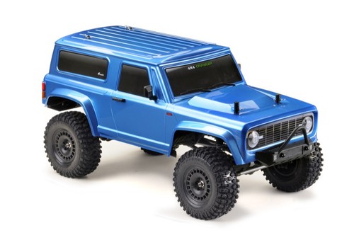 Absima ep crawler - absima,