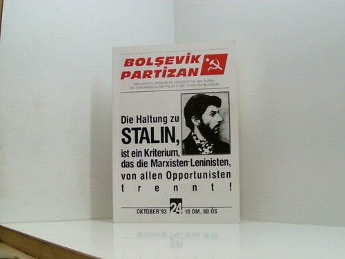 Wichtige artikel aus bolsevik - wichtige,