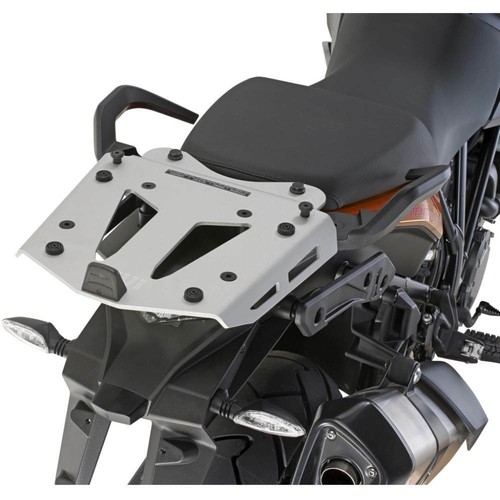 Givi topcase träger - givi, aluminium