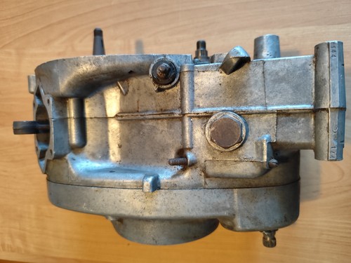 Motor simson s50 - ,