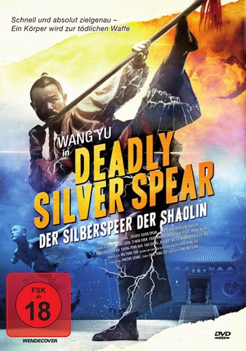Deadly silver spear eastern - deadly, (