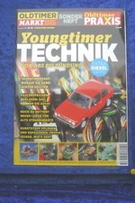 Oldtimer Markt Sonderheft 66