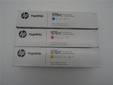 Original HP 976YC /  L0S29YC +