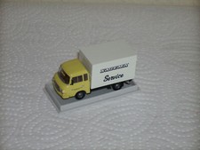 Ltd brekina 1000 barkas - brekina,