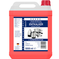 5L Entkalker Kaffeevollautomat alle Marken Kanister Jura  Delonghi Universal