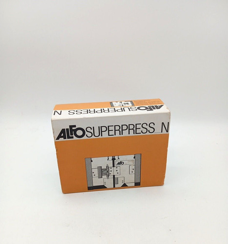 Klebepresse super normal - klebepresse, 8