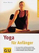 Yoga für Anfänger. GU