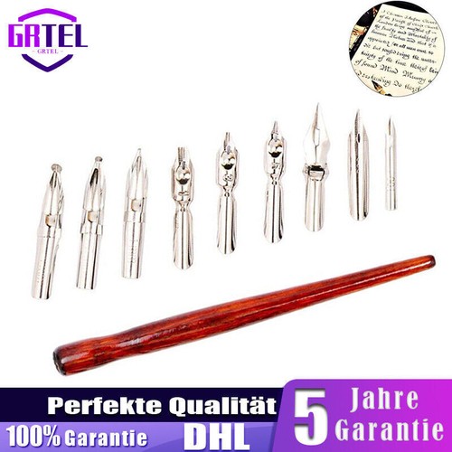 Kalligraphie stift set dip pen - kalligraphie,