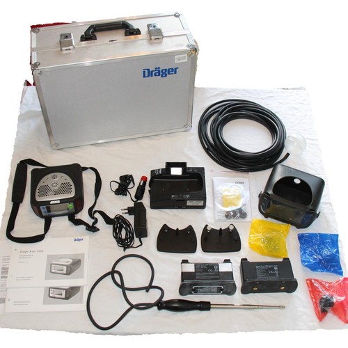Melder kohlenmonoxidwarner - co-melder,