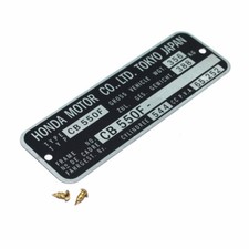 Honda CB 550 Four F-F2