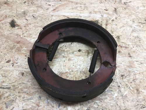 Cormick farmall d217 - mc,