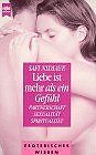 Liebe ist mehr als ein Gefühl von Nidiaye, Safi | Buch | Zustand sehr gut