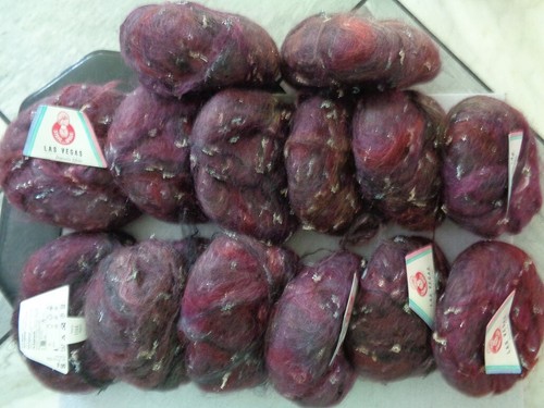 Wolle pack 700gr - pack,