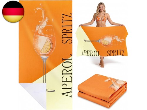 Zocipro aperol spritz - zocipro,