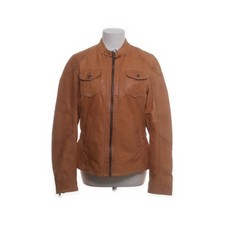 Mauritius, Lederjacke, Damen