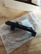 Originale Blaser Sattelmontage