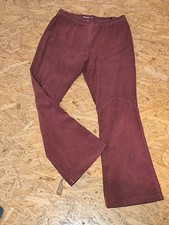 Rote Kord Schlaghose Gr. M