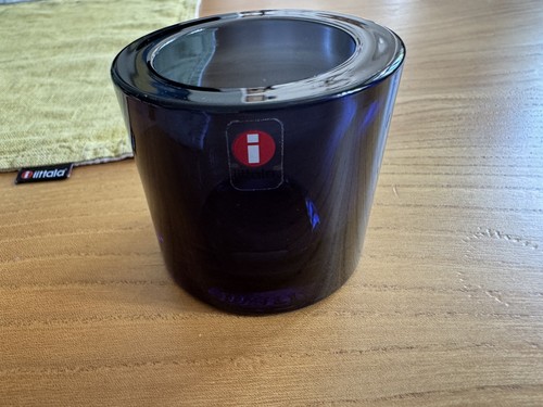 Iittala kivi teelichthalter - iittala,